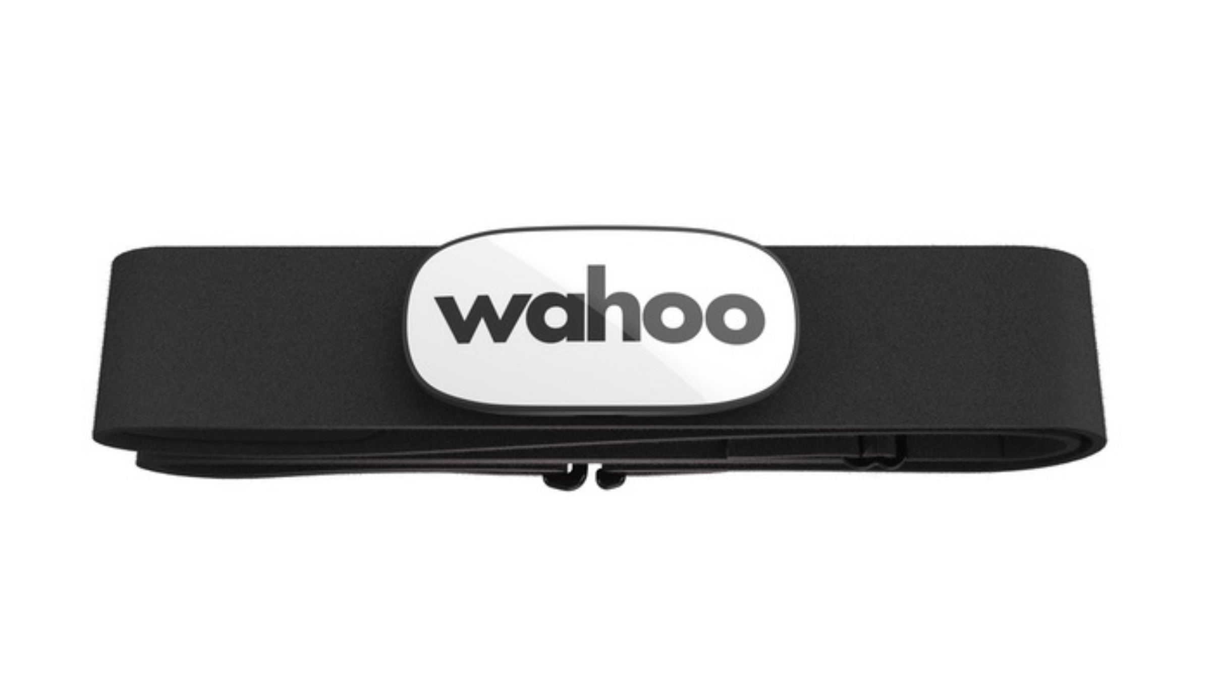 wahoo heart rate strap 