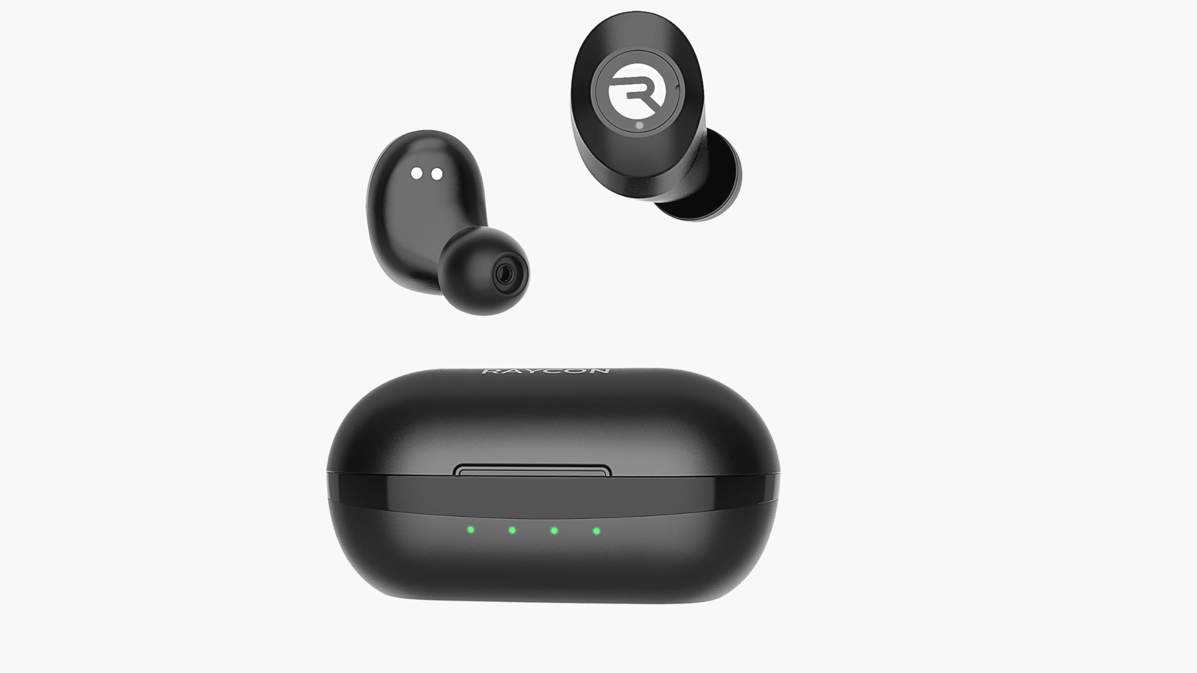 ear buds in budget gear