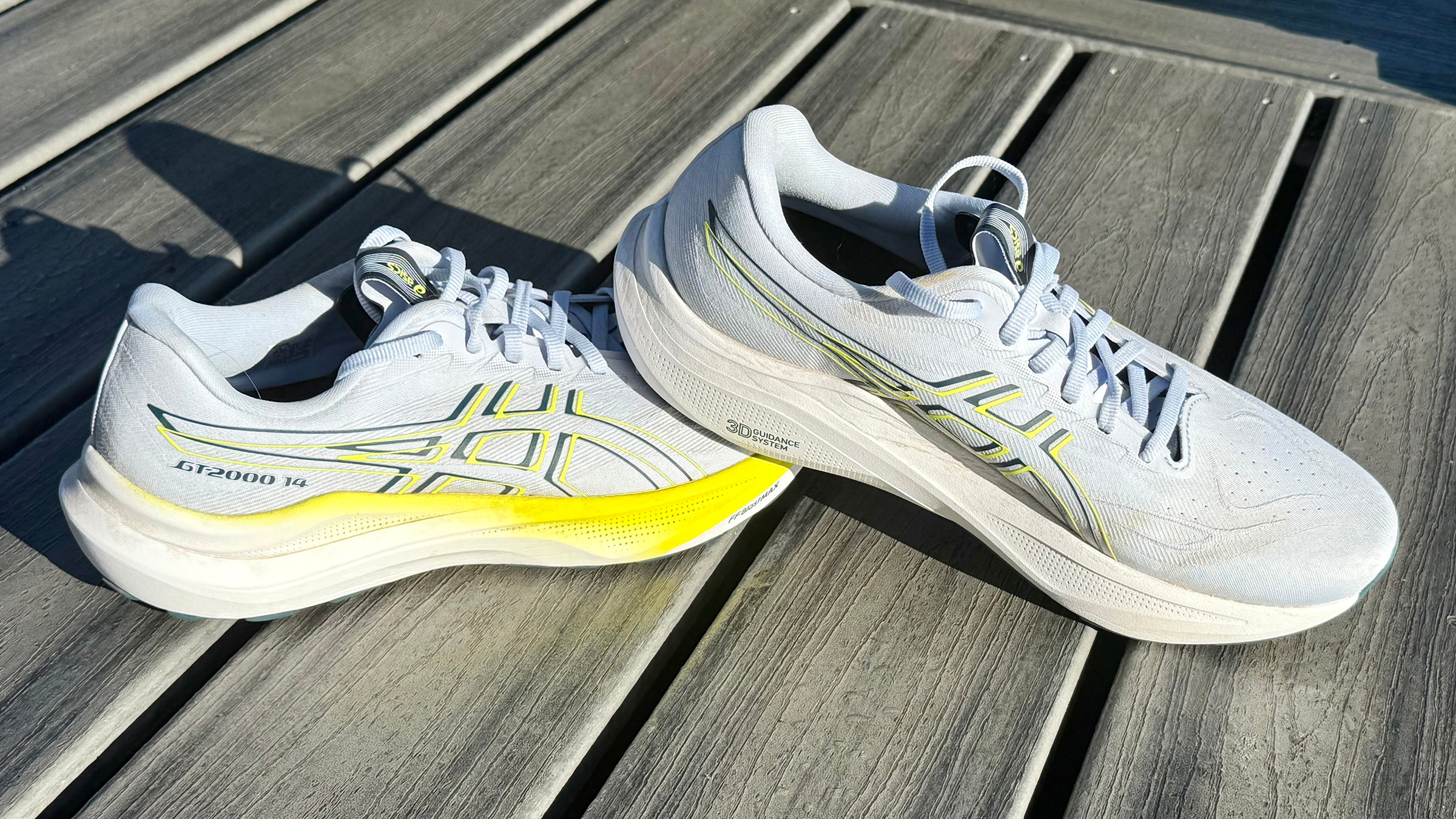 mens running gt 2000 equivalent