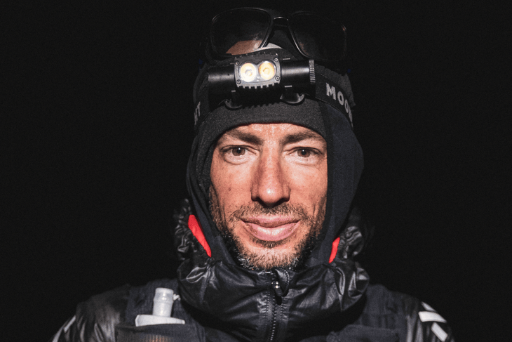 Kilian Jornet profile