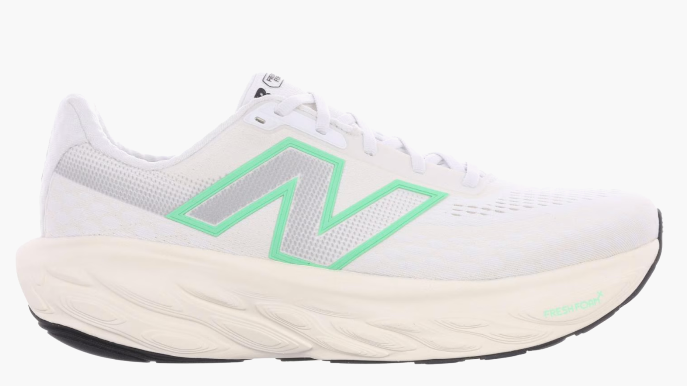 New Balance Fresh Foam X Balos Review: Paradigm Changing