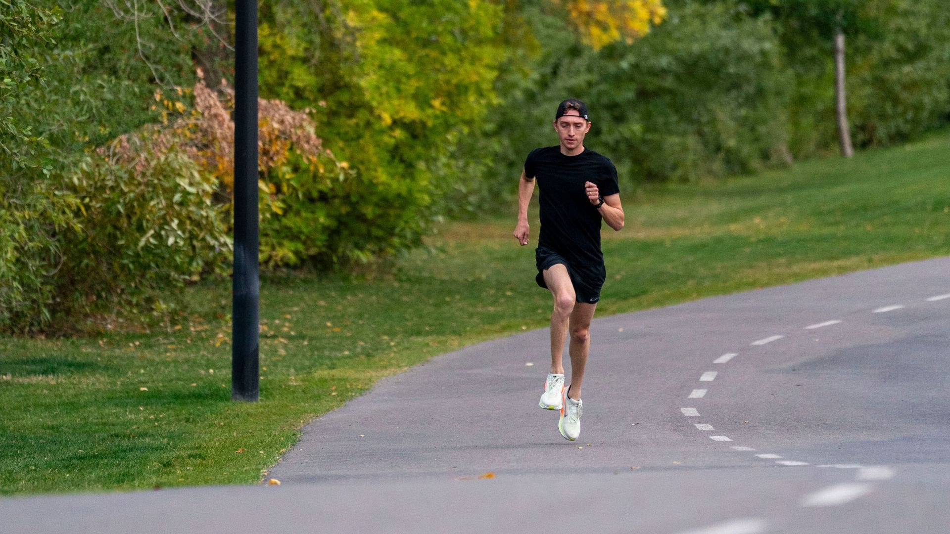 Utah Is Having a Running Moment