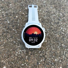We review the Coros Pace 4 running watch