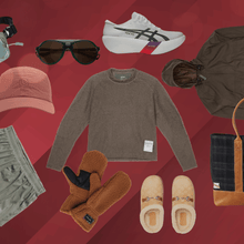 stylish running gift guid