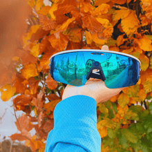 Oakley Meta Vanguard review