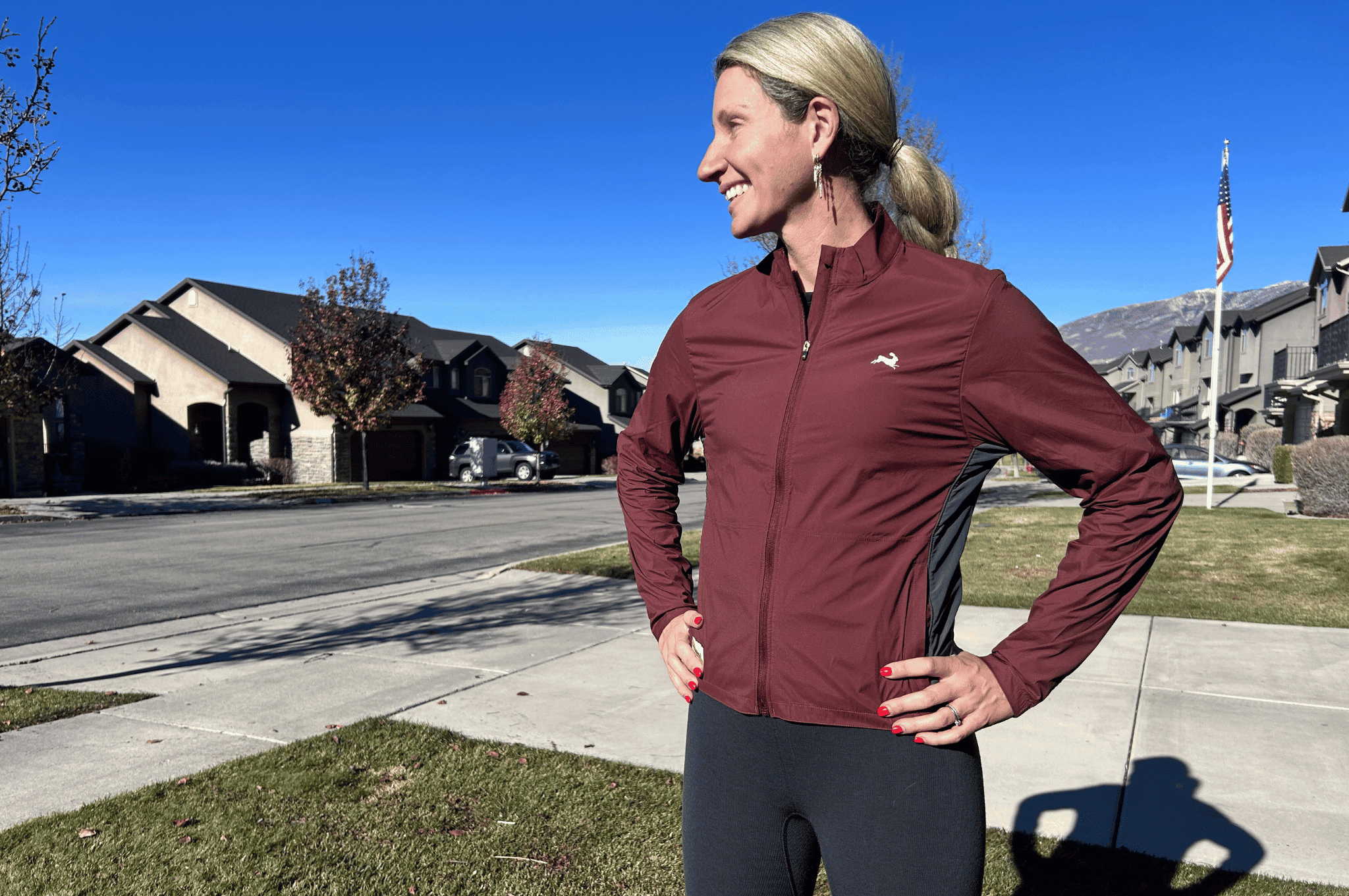 The Running Gear Our Editors Loved in November 2025