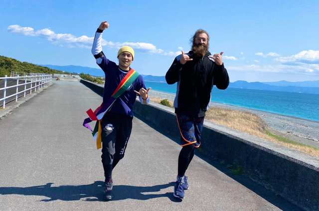 Before Ultrarunning Was a Sport, It Was a Ceremony