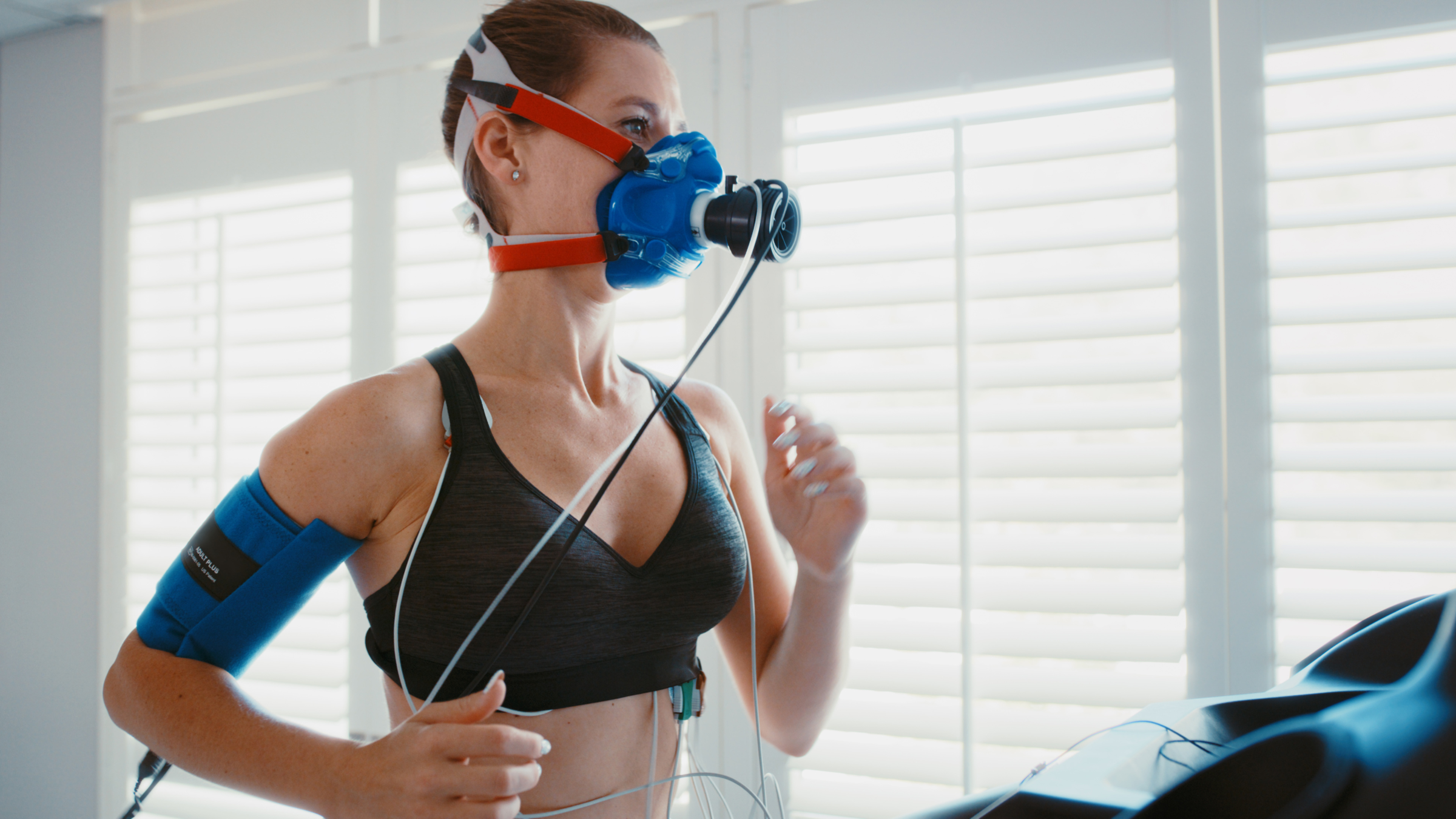 VO2 Max Is Important, but Other Factors Are Crucial in Training