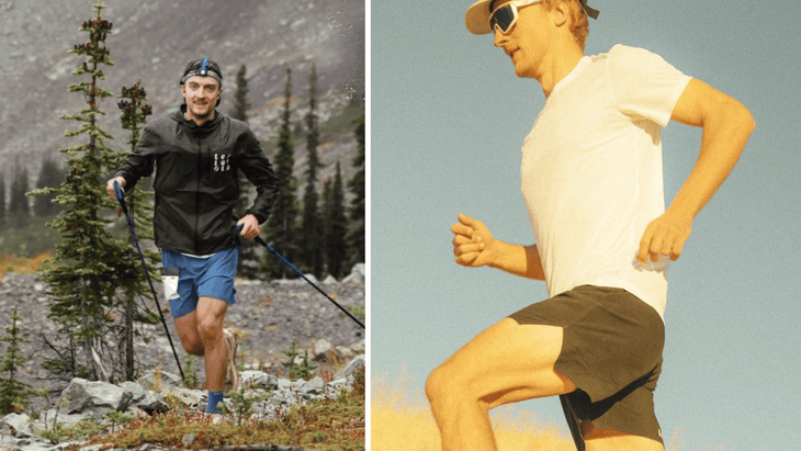 Alex King of Terignota