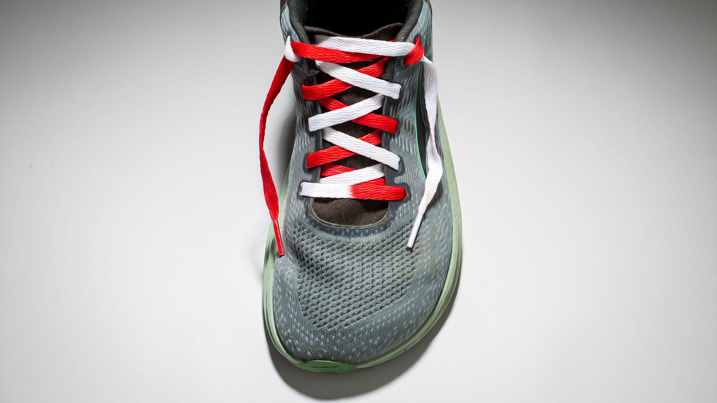 Shoe Lacing Techniques to Alleviate Foot Pain in Runners - RUN ...