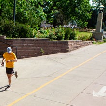 Learn what heart rate zones are for running, how to set them, and how to apply them to your training.