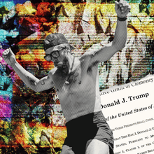 Michelino Sunseri Presidential Pardon