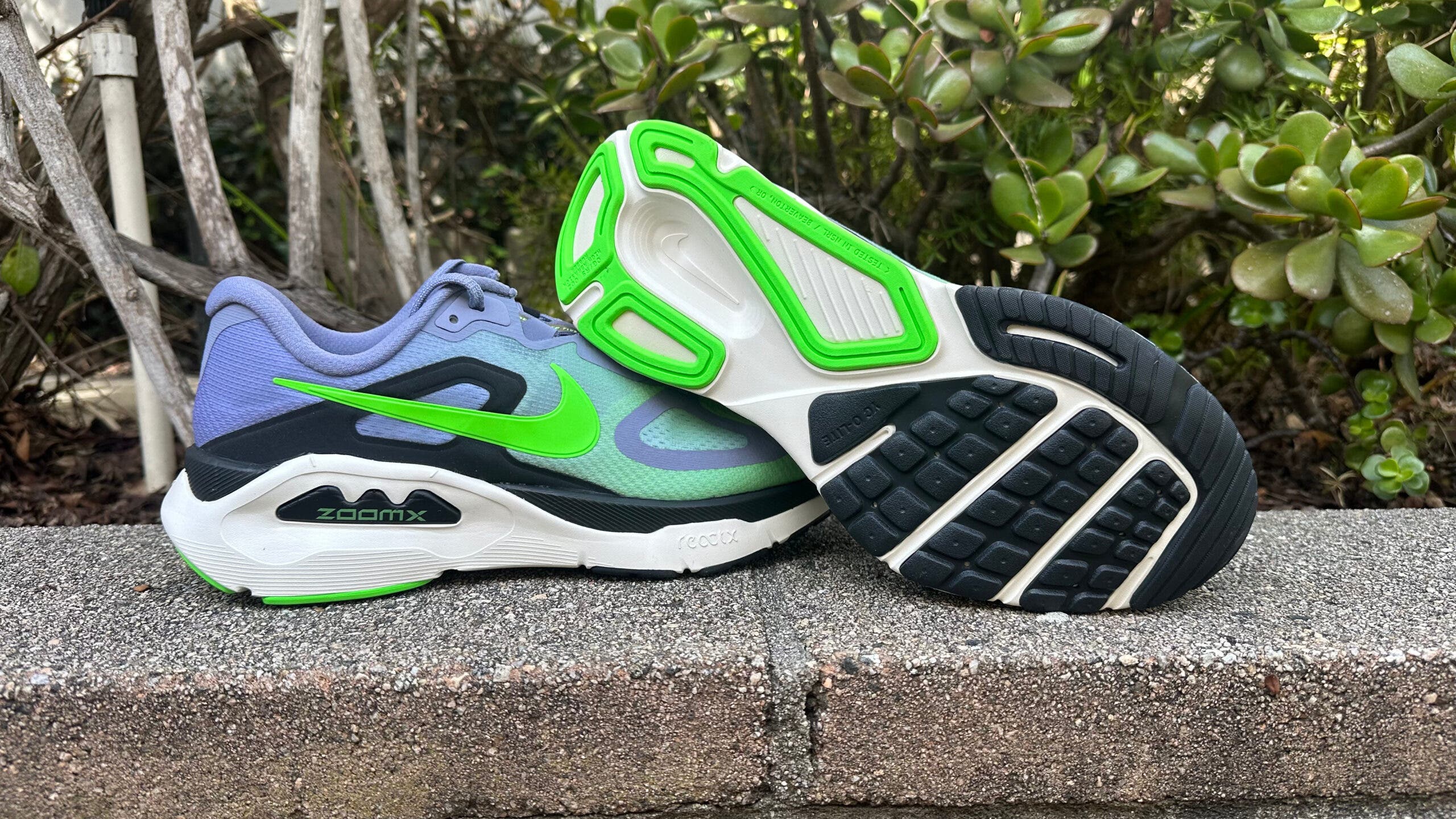 Nike Structure Plus Review from a Shoe Expert - RUN 