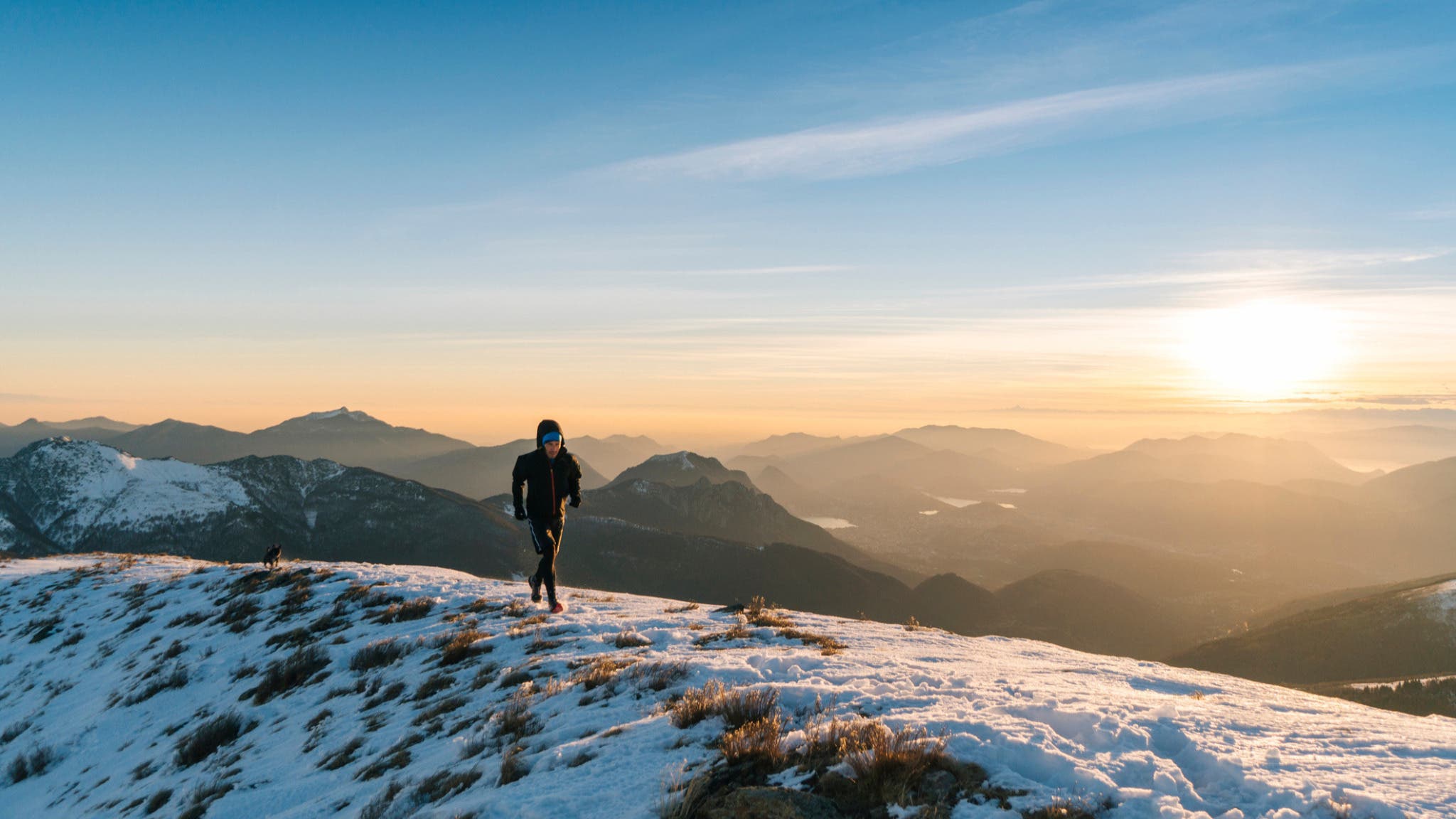 Proffessional Altitude Run Faster With Just a Few Days of Altitude Training