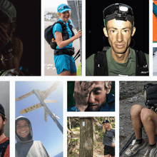 2025 FKT of the Year