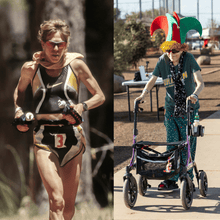 Ann Trason, the greatest Ultrarunner of all time, continues to compete with rheumatoid arthritis.