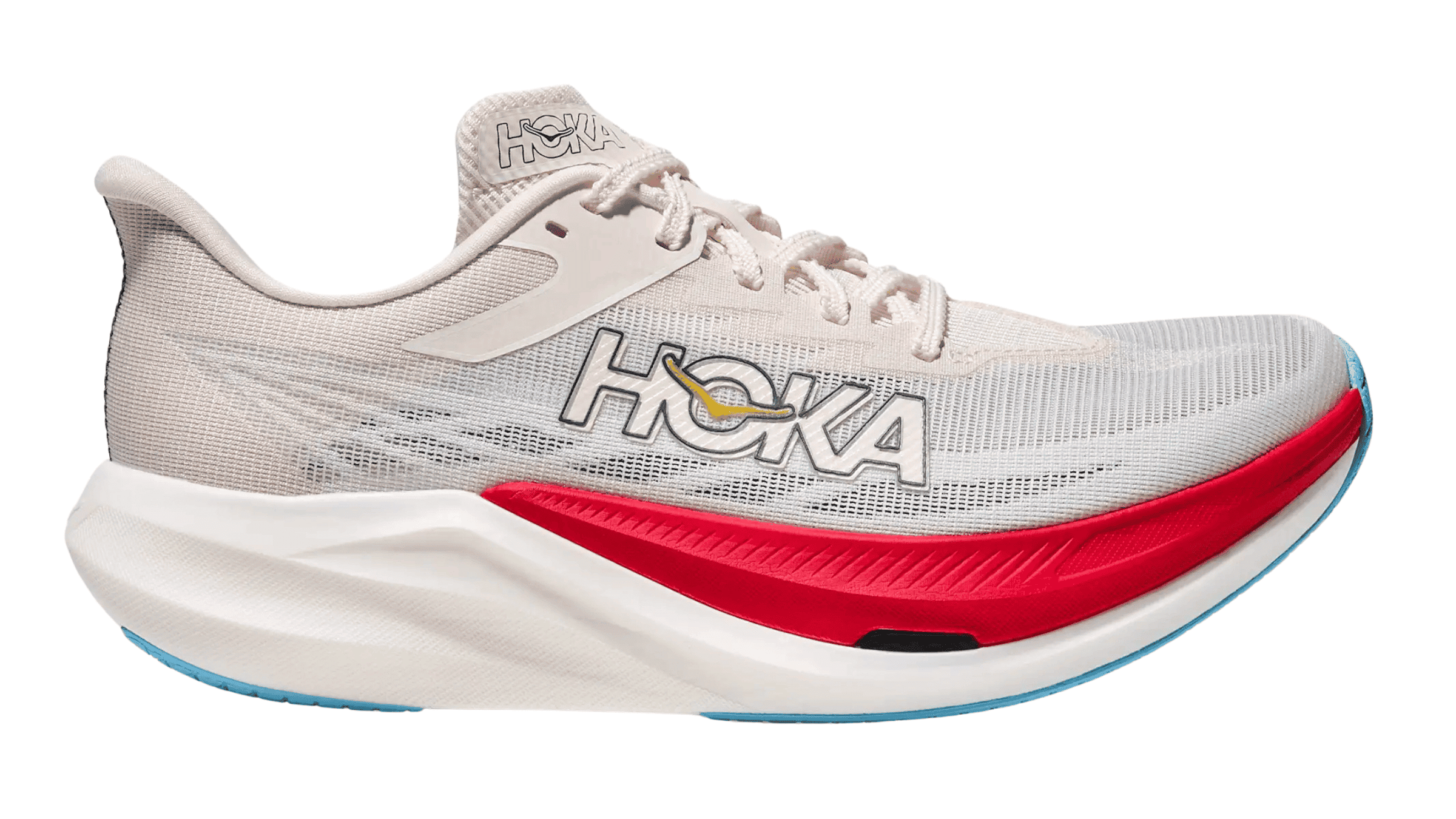 Hoka Rocket X 3