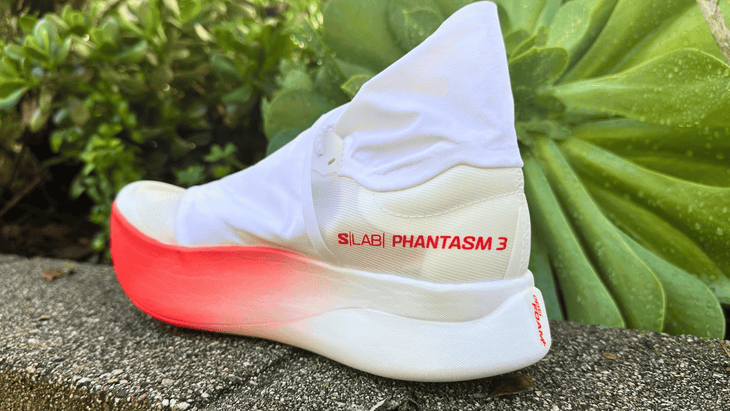 Salomon S/LAB Phantasm 3 Review: An Aerodynamic Advantage?