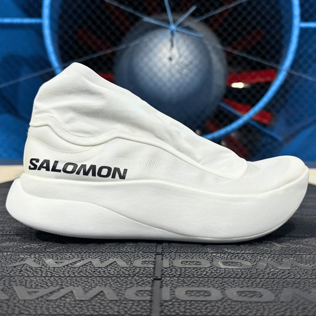 Salomon S/LAB Phantasm 3 Review: An Aerodynamic Advantage?