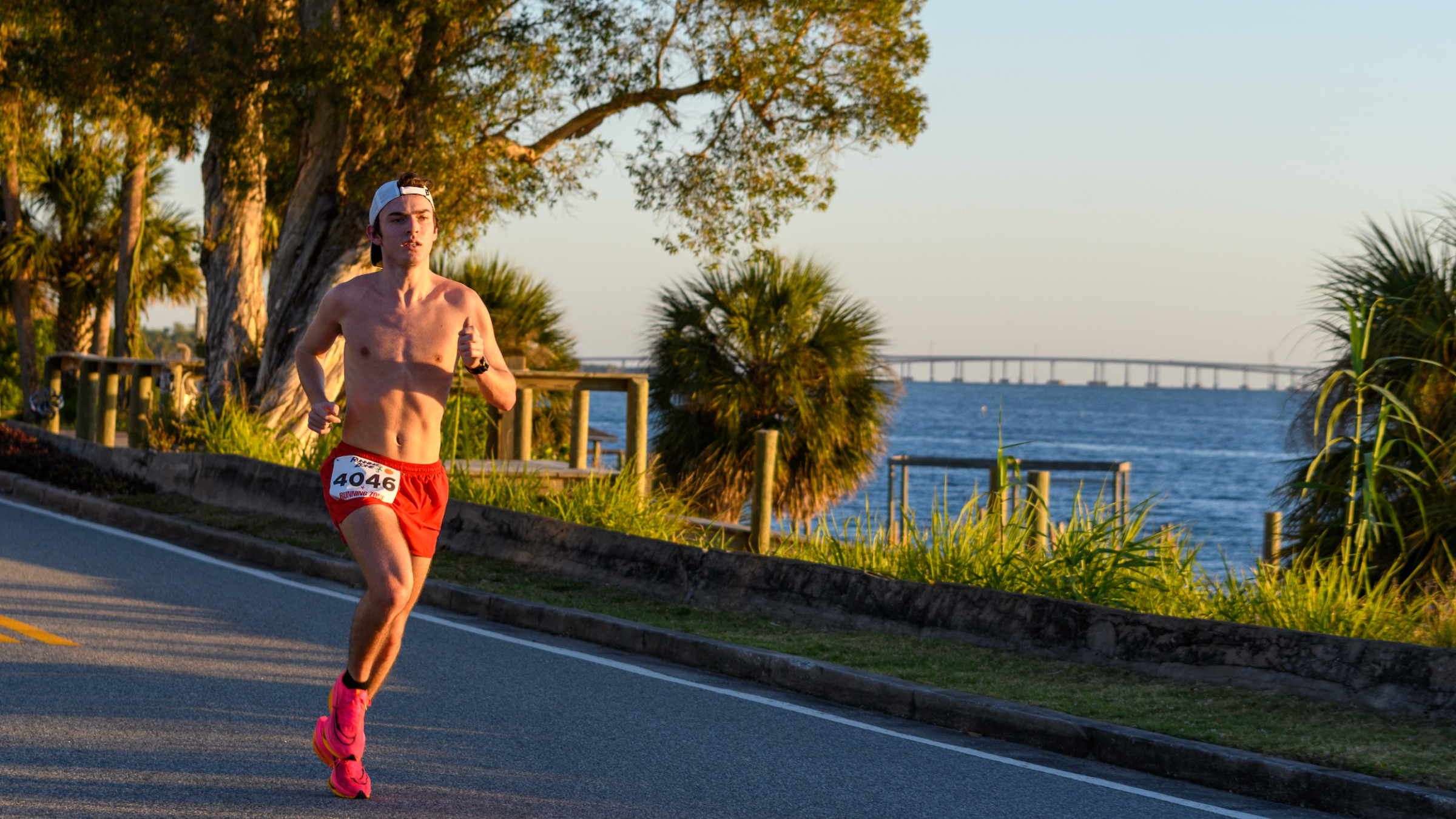 The Best Early-Season Running Races
