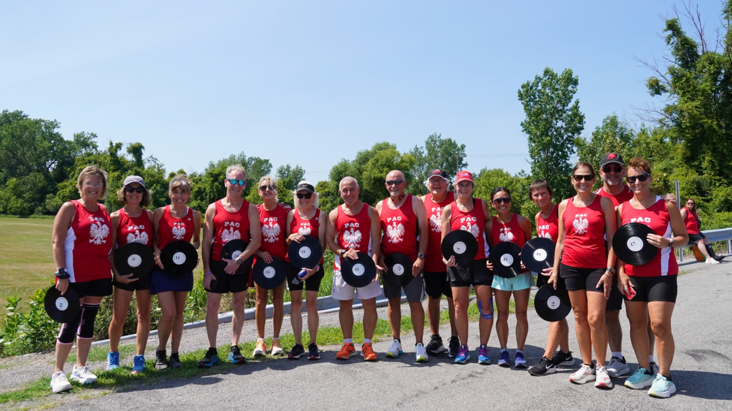 The Best Early-Season Running Races