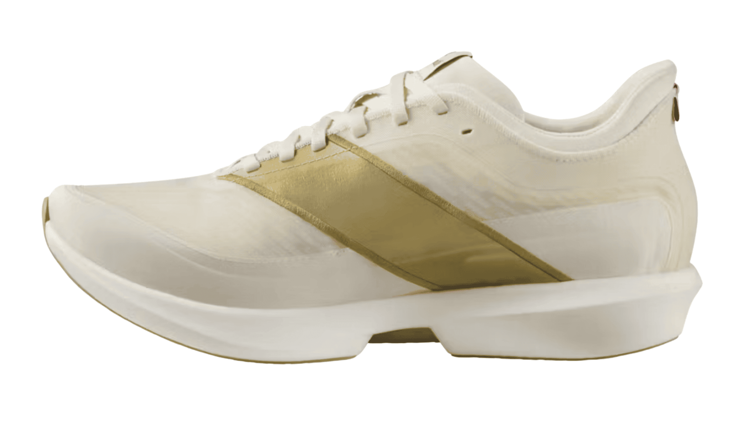 Tracksmith Eliot Racer