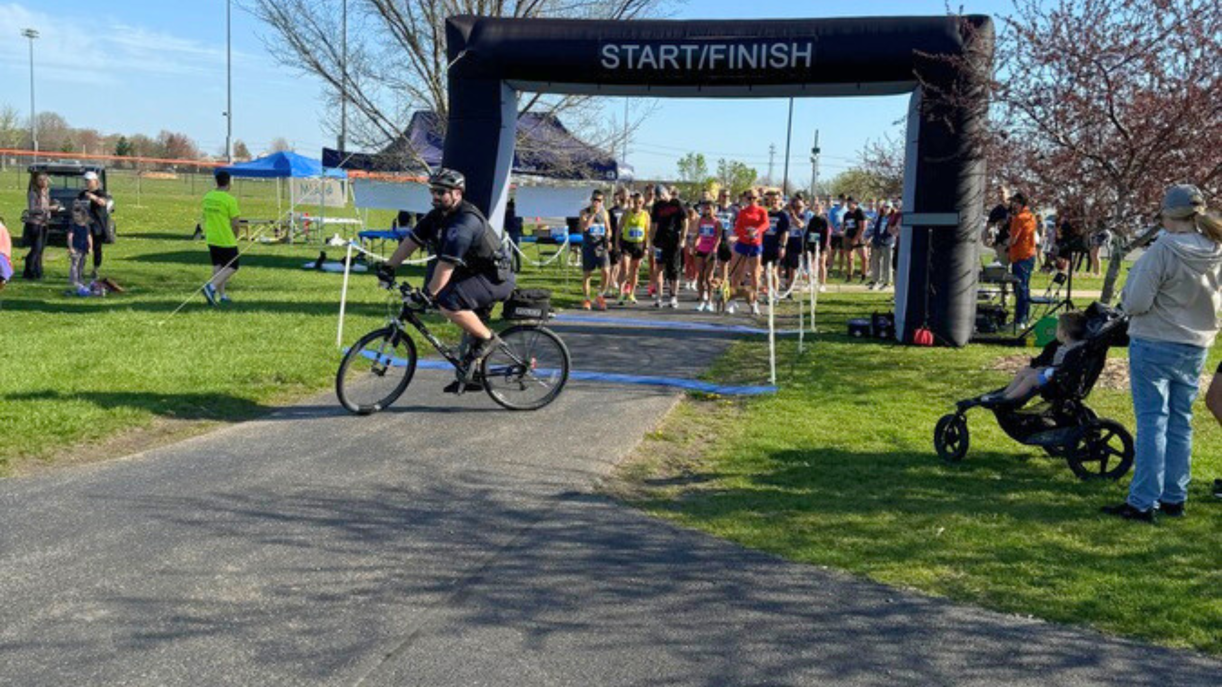 The Best Early-Season Running Races