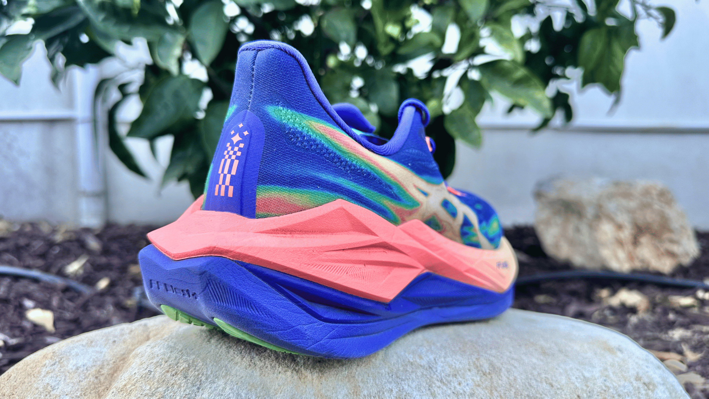 controversial marathon shoes