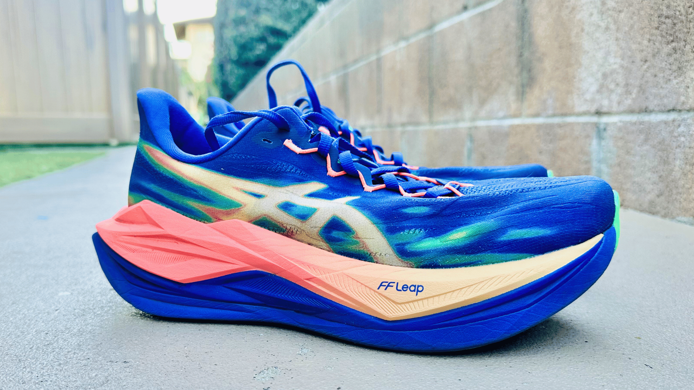 Asics Superblast 3 Review: Even More Max Cush and Bounce