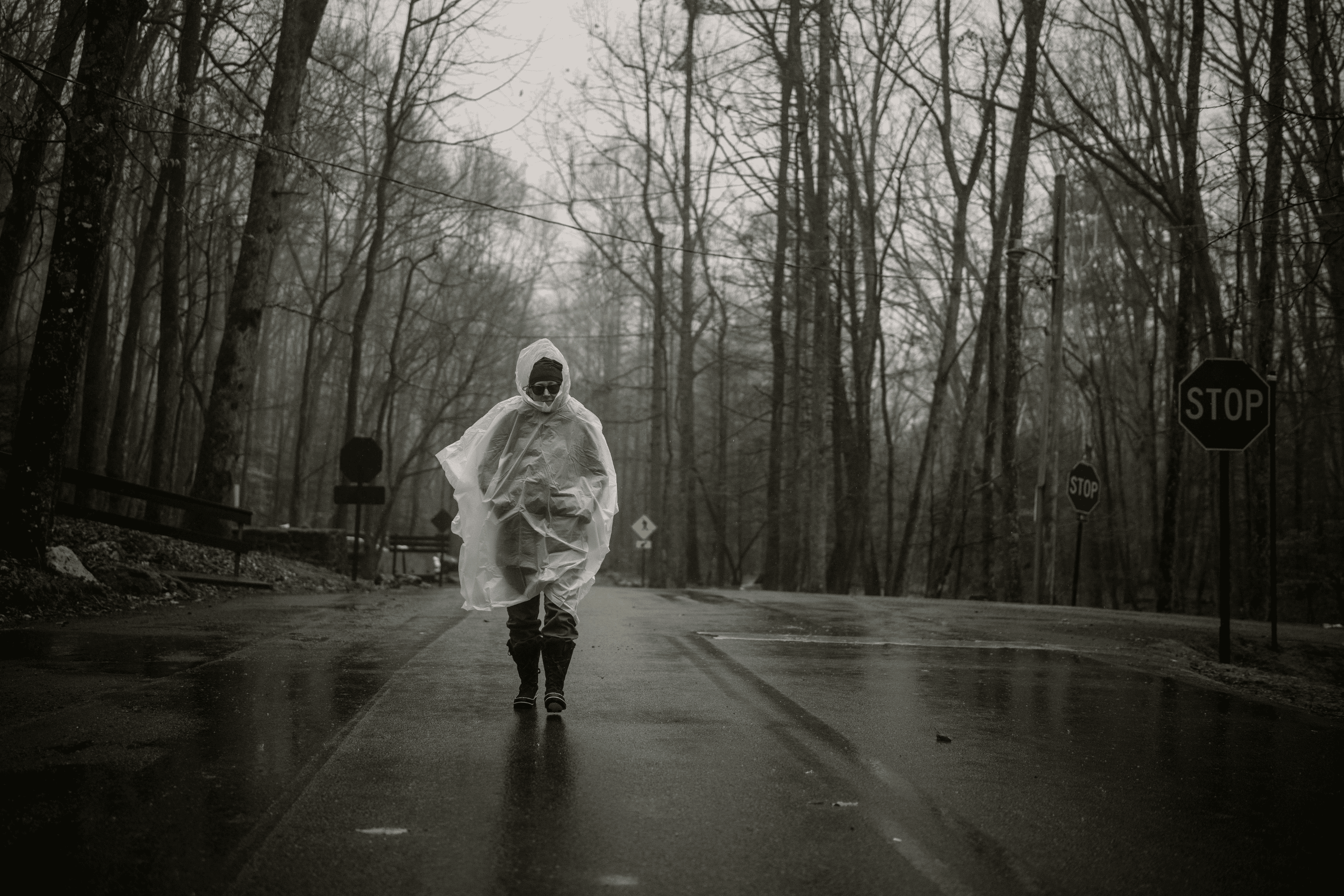 After almost 30 hours, the remaining runners have returned from loop 1. They got lost but decided to collect all 16 pages and complete the loop anyway. There’s a palpable release of tension among the crew.