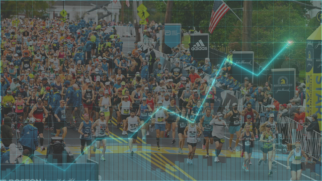 Is Your Boston Qualifying Time Fast Enough? Here's What the Latest Data Says