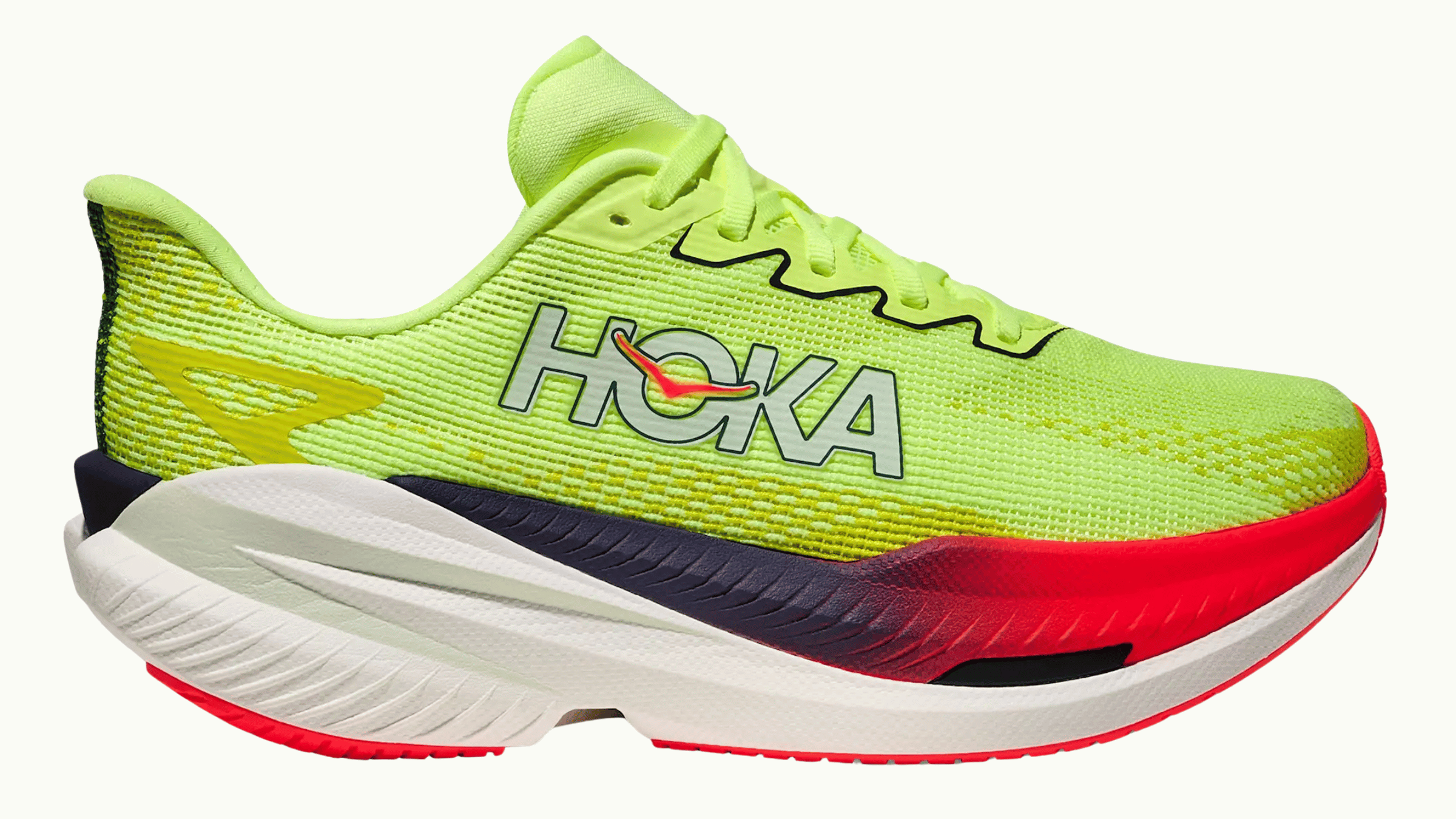 running shoes illegal