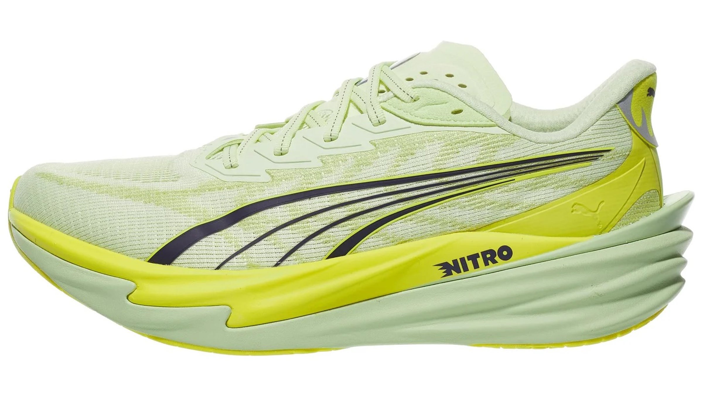 nike cheating running shoes