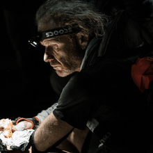 Sébastien Raichon Barkley Marathons