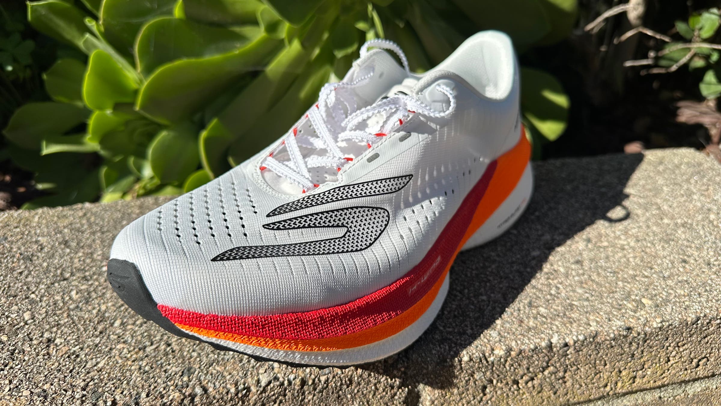 The Skechers Aero Razor Is Fast, Fun, and a Steal at $140