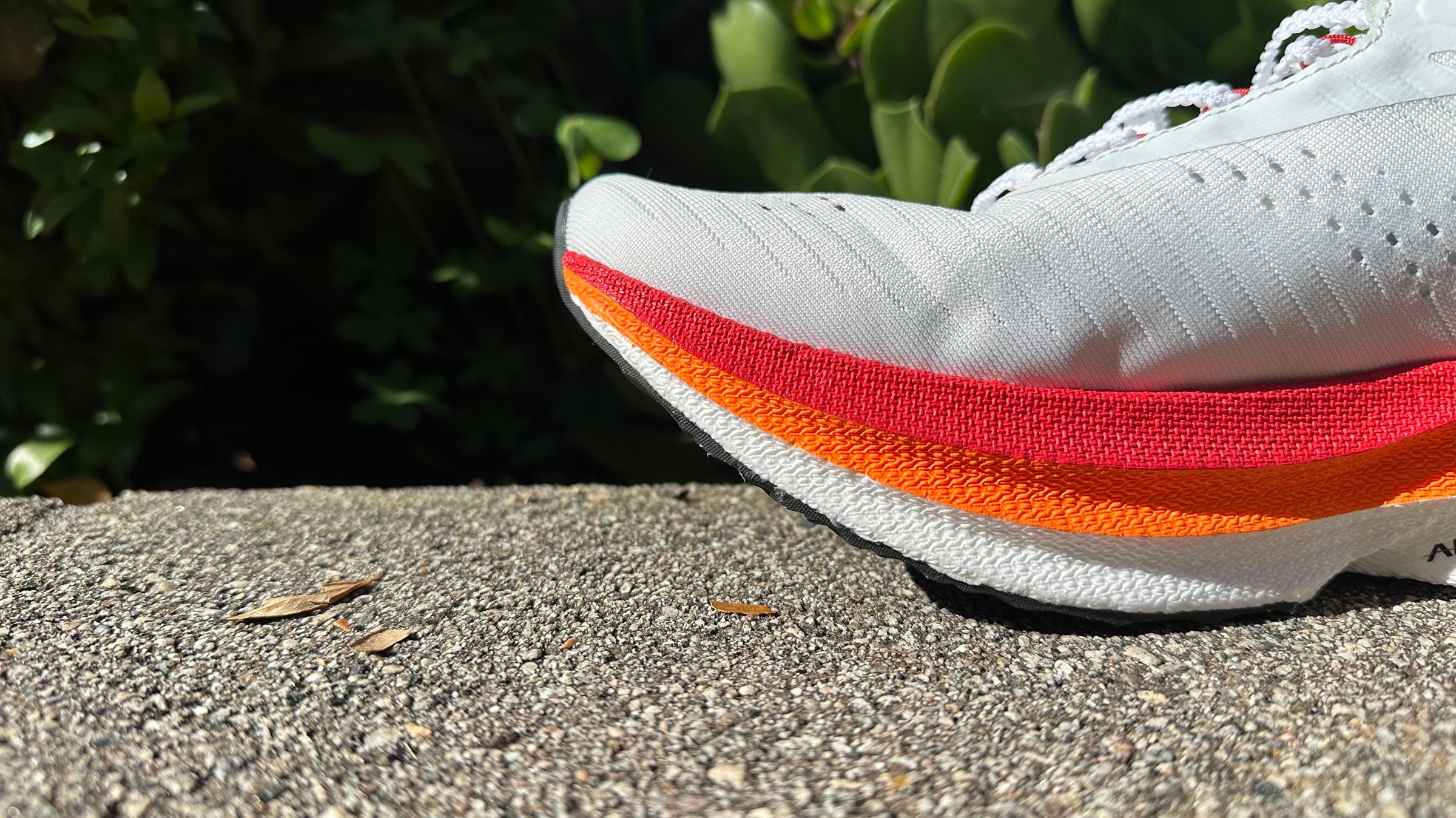 The Skechers Aero Razor Is Fast, Fun, and a Steal at $140