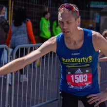 You fueled during your last race, yet still bonked. So what happened? A Sports Certified Registered Dietitian explains.