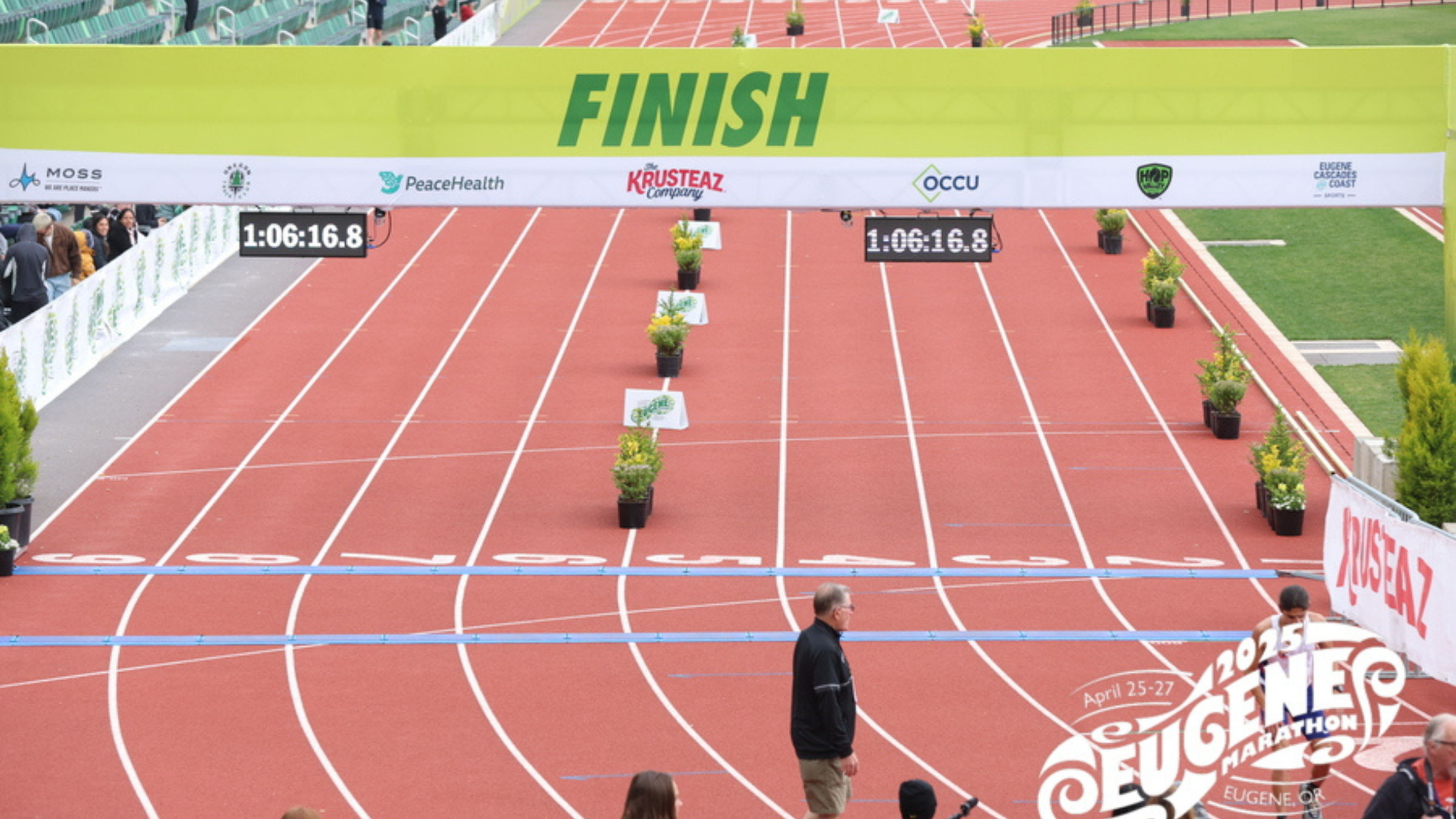 9 Cool Races to Run When It's Hot Outside