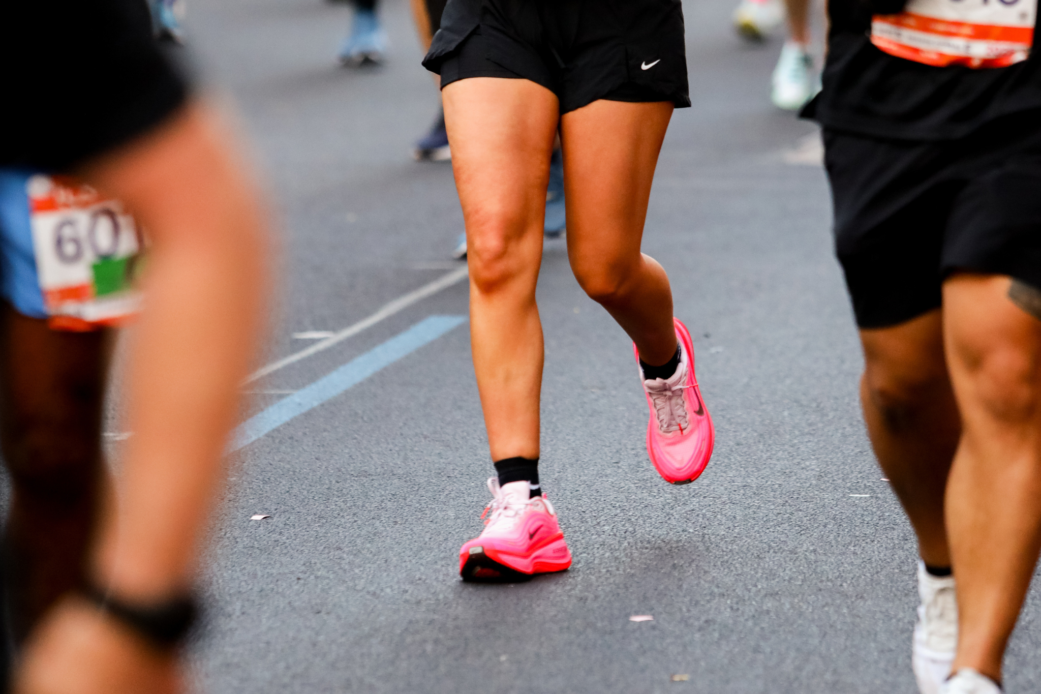 Are You a Quad-Dominant Runner?