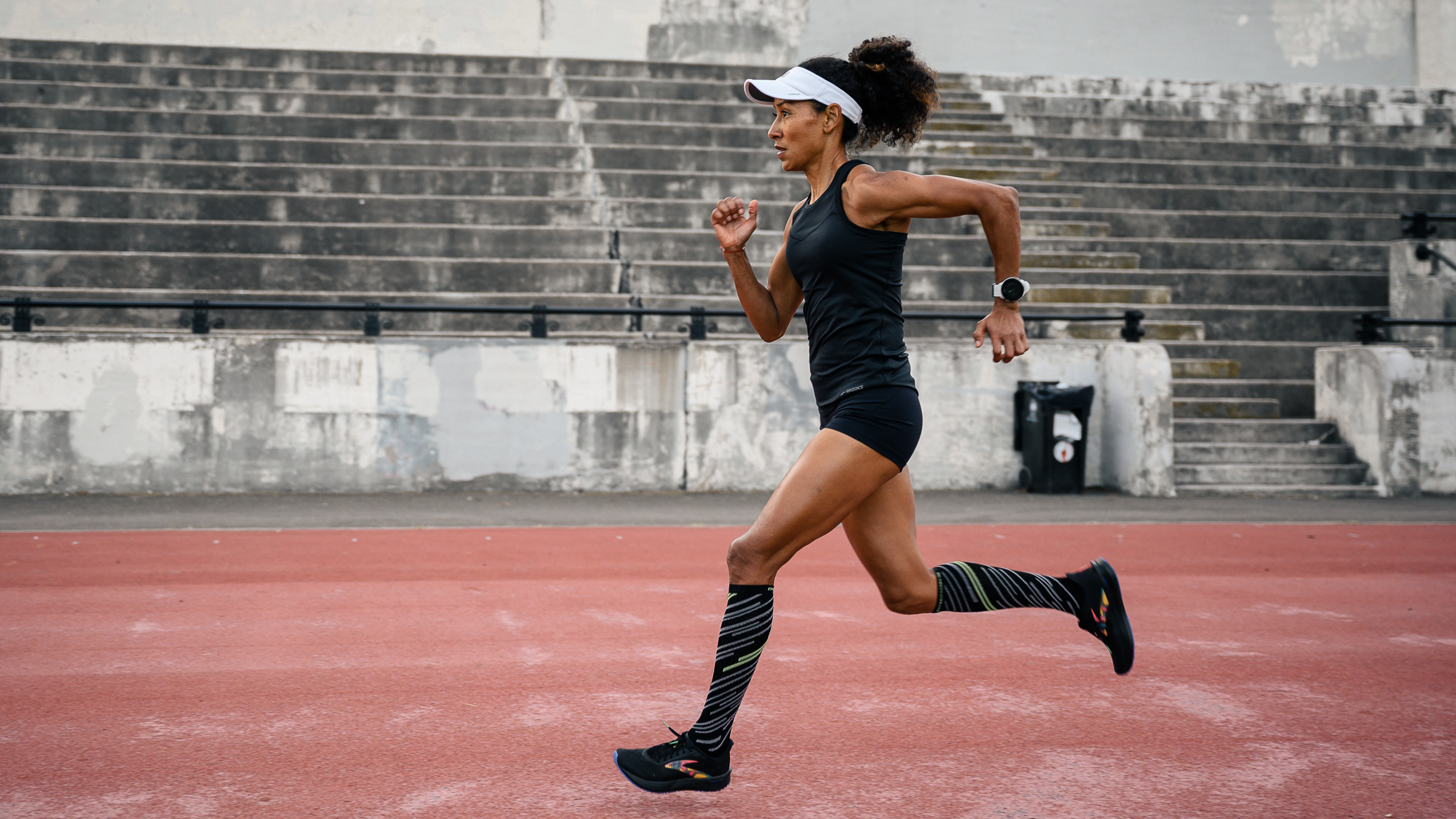 Simone Less Running Sometimes Running Less Is Actually More in Hard Workouts
