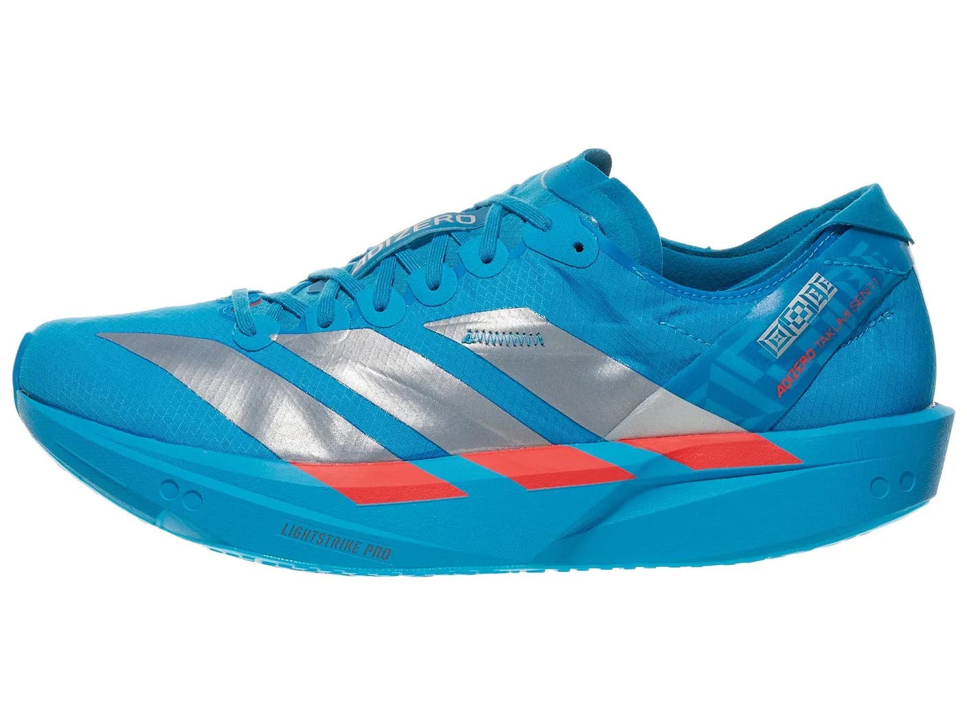 Adidas Adizero Adios Pro Evo 1 Durability