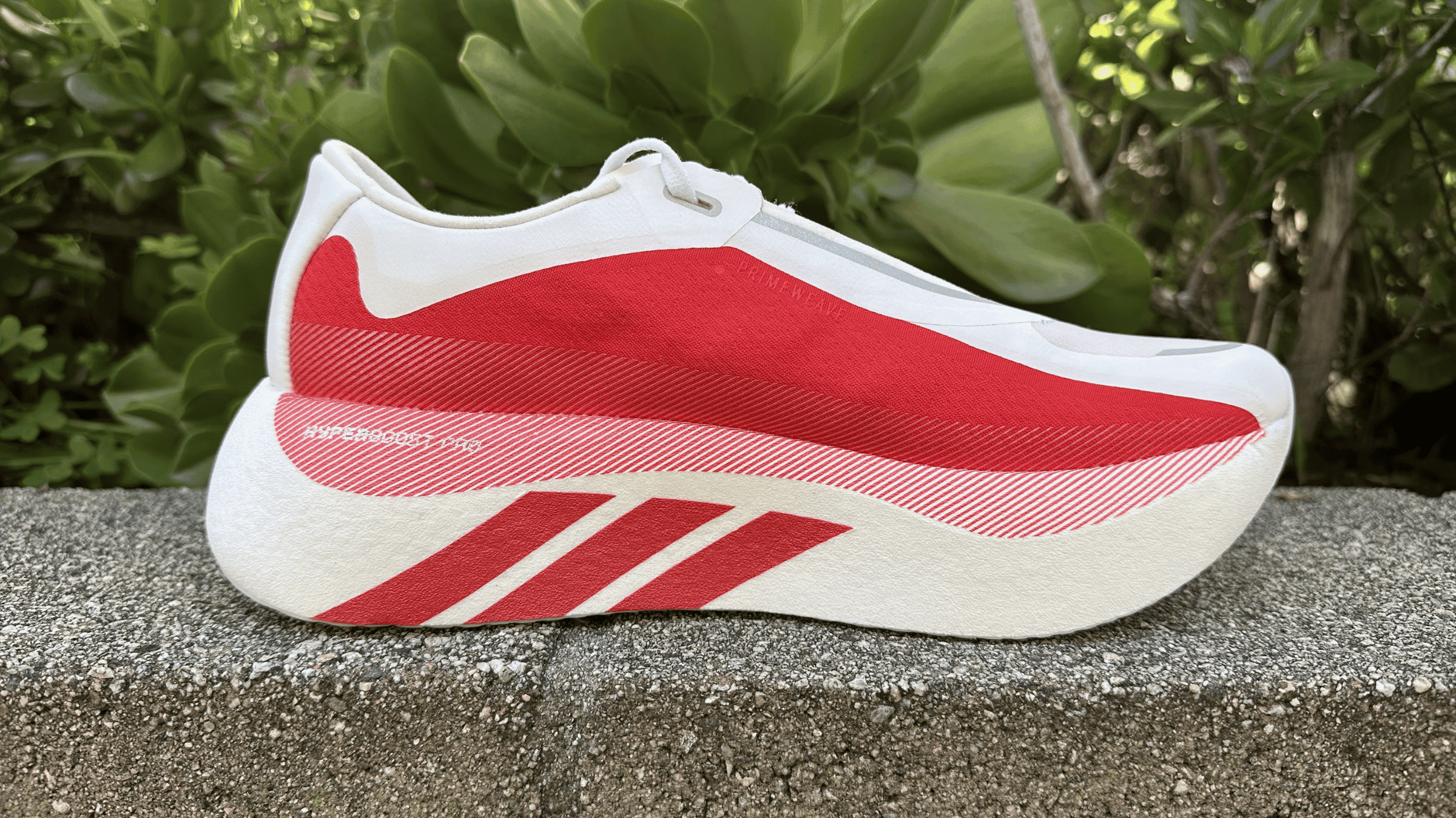 Adidas Hyperboost Edge: Tested and Reviewed Adidas Hyperboost Edge: Tested and Reviewed