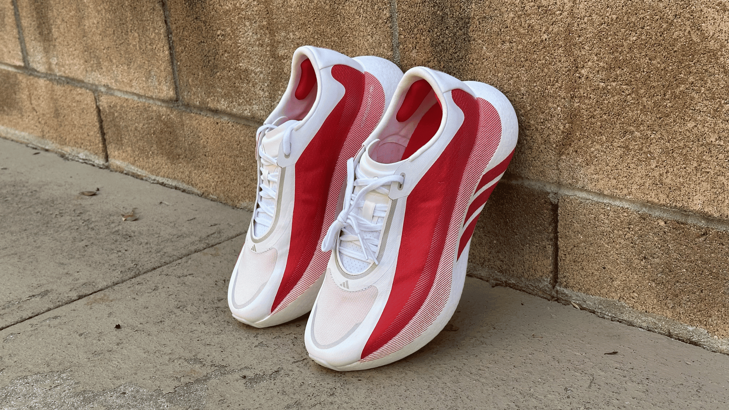 Adidas Hyperboost Edge: Tested and Reviewed Adidas Hyperboost Edge: Tested and Reviewed
