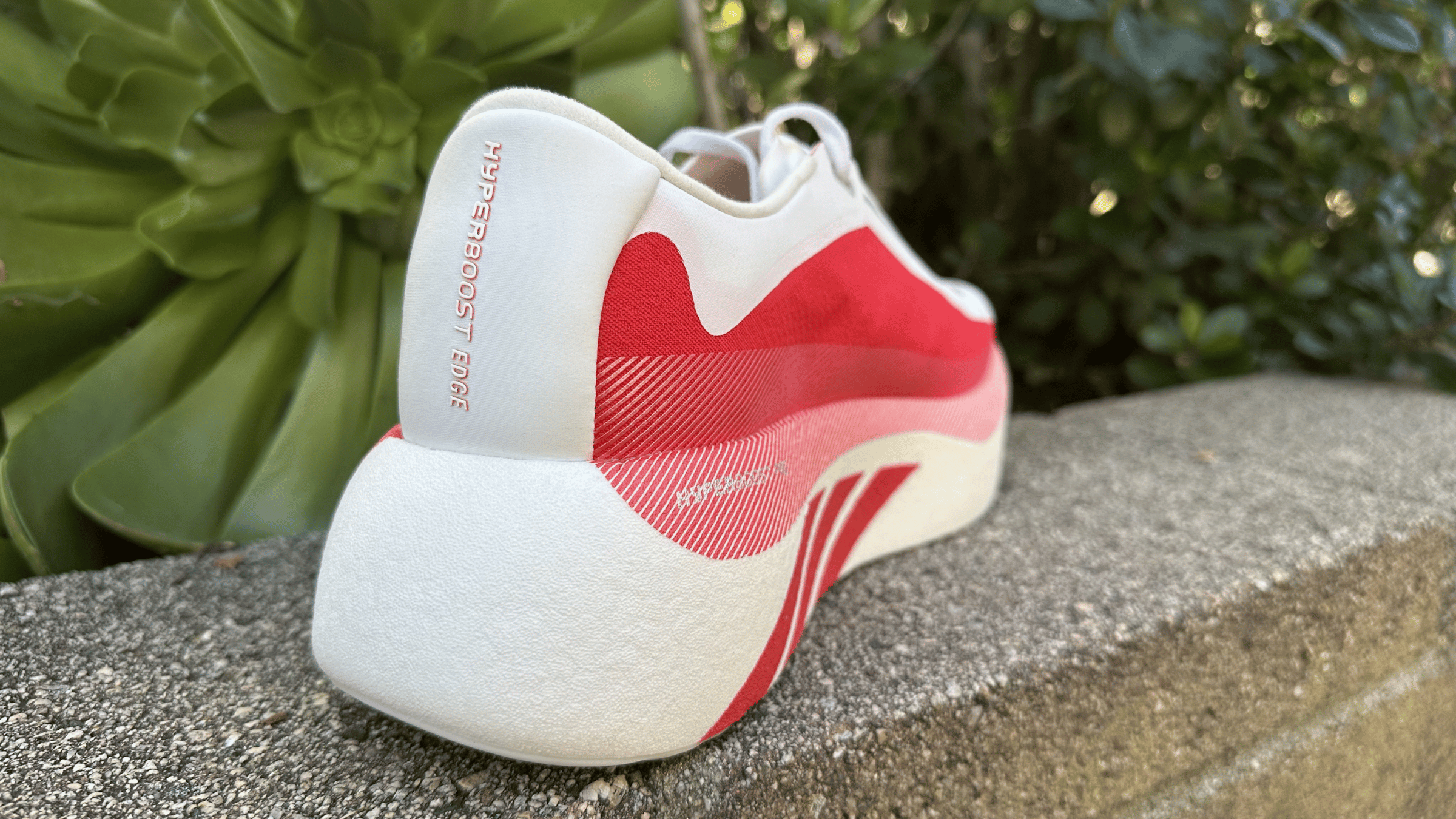 Adidas Hyperboost Edge: Tested and Reviewed
