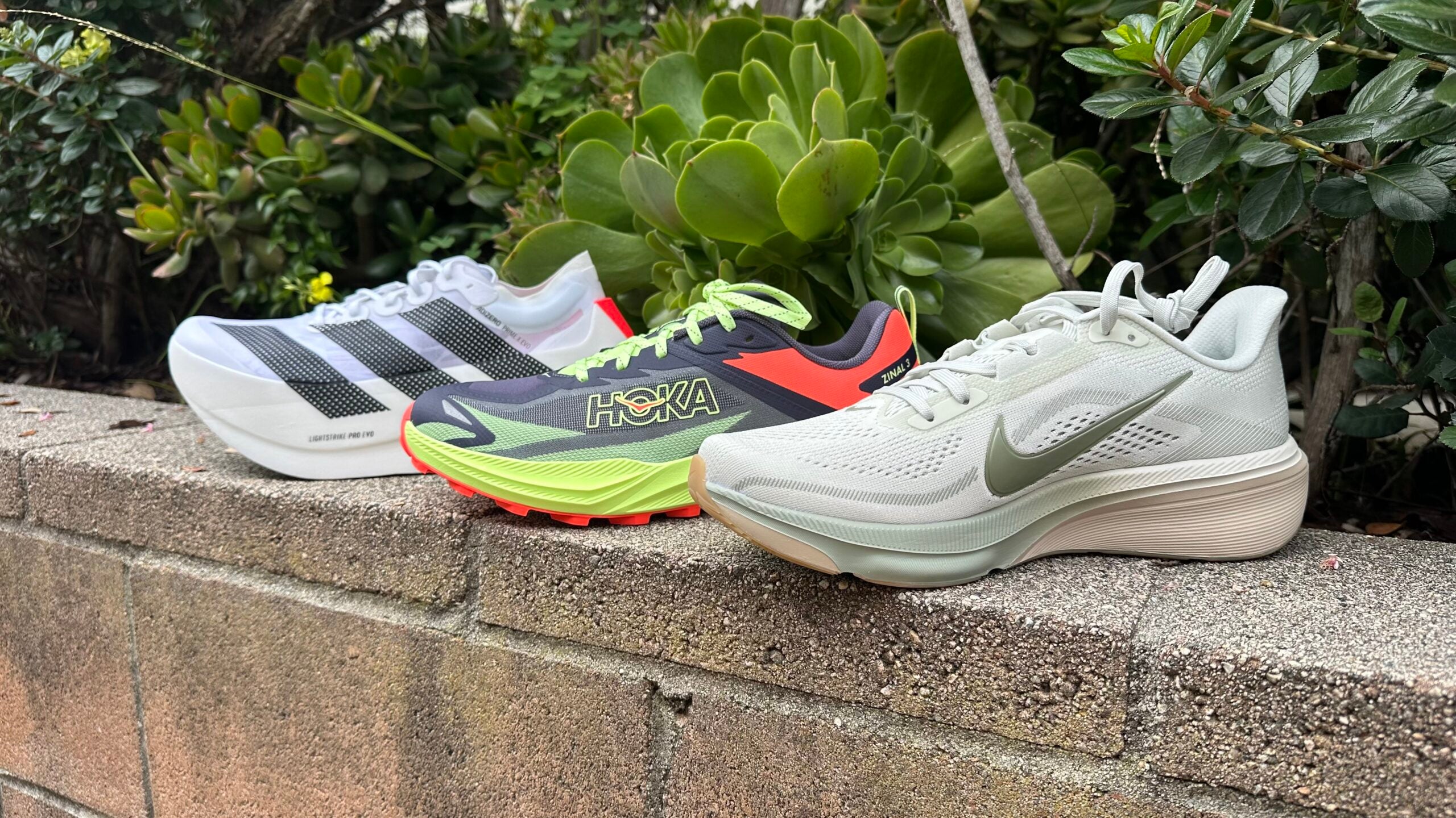 Our 5 Most Anticipated Running Shoe Drops in April 2026