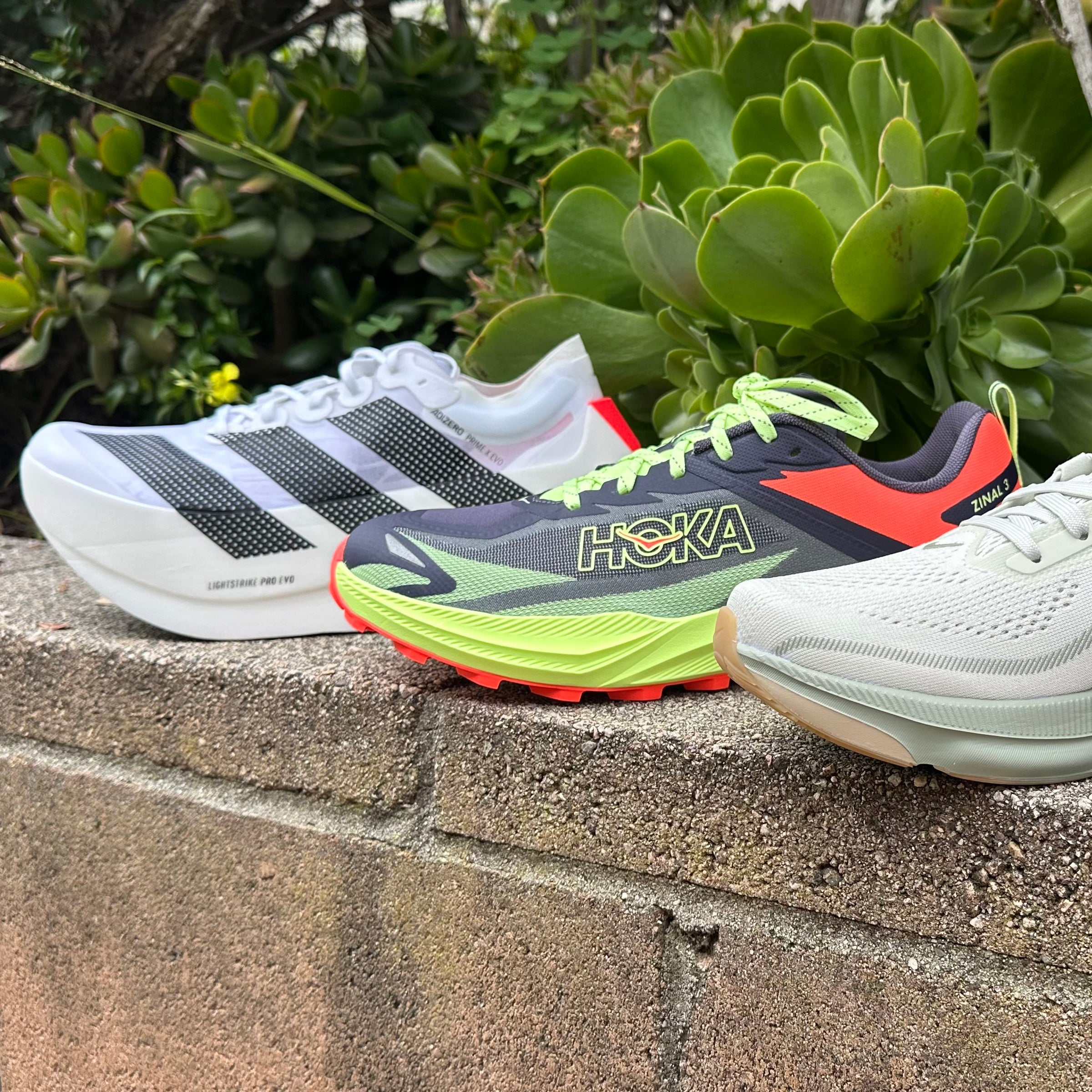 Our 5 Most Anticipated Running Shoe Drops in April 2026