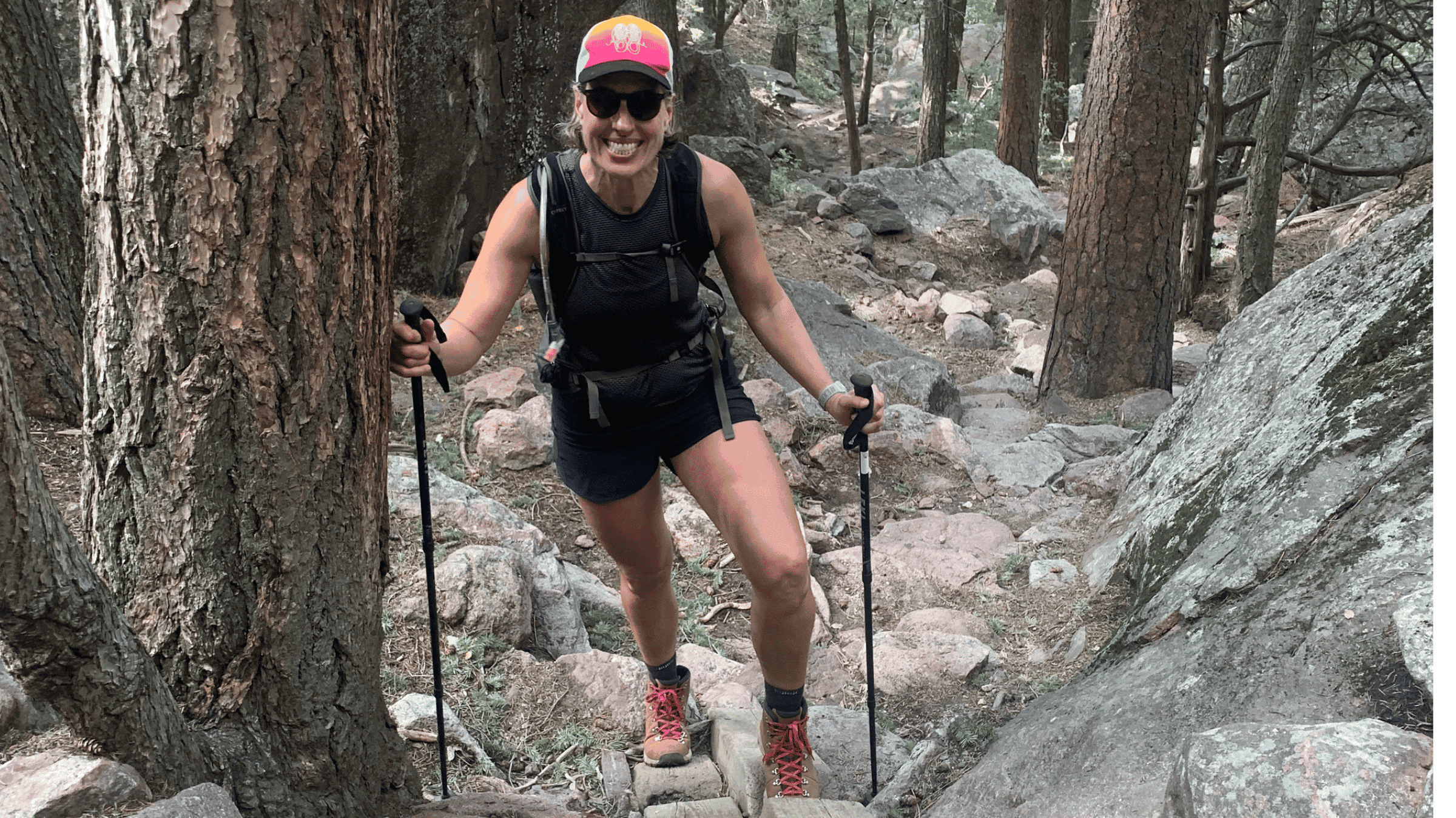 I’m a Runner Who Can No Longer Run. What Now?