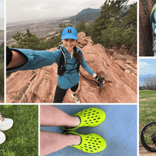 Editor running gear march 2026