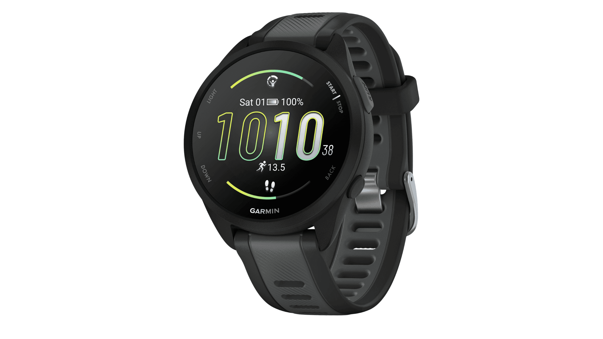 Garmin Forerunner 165
