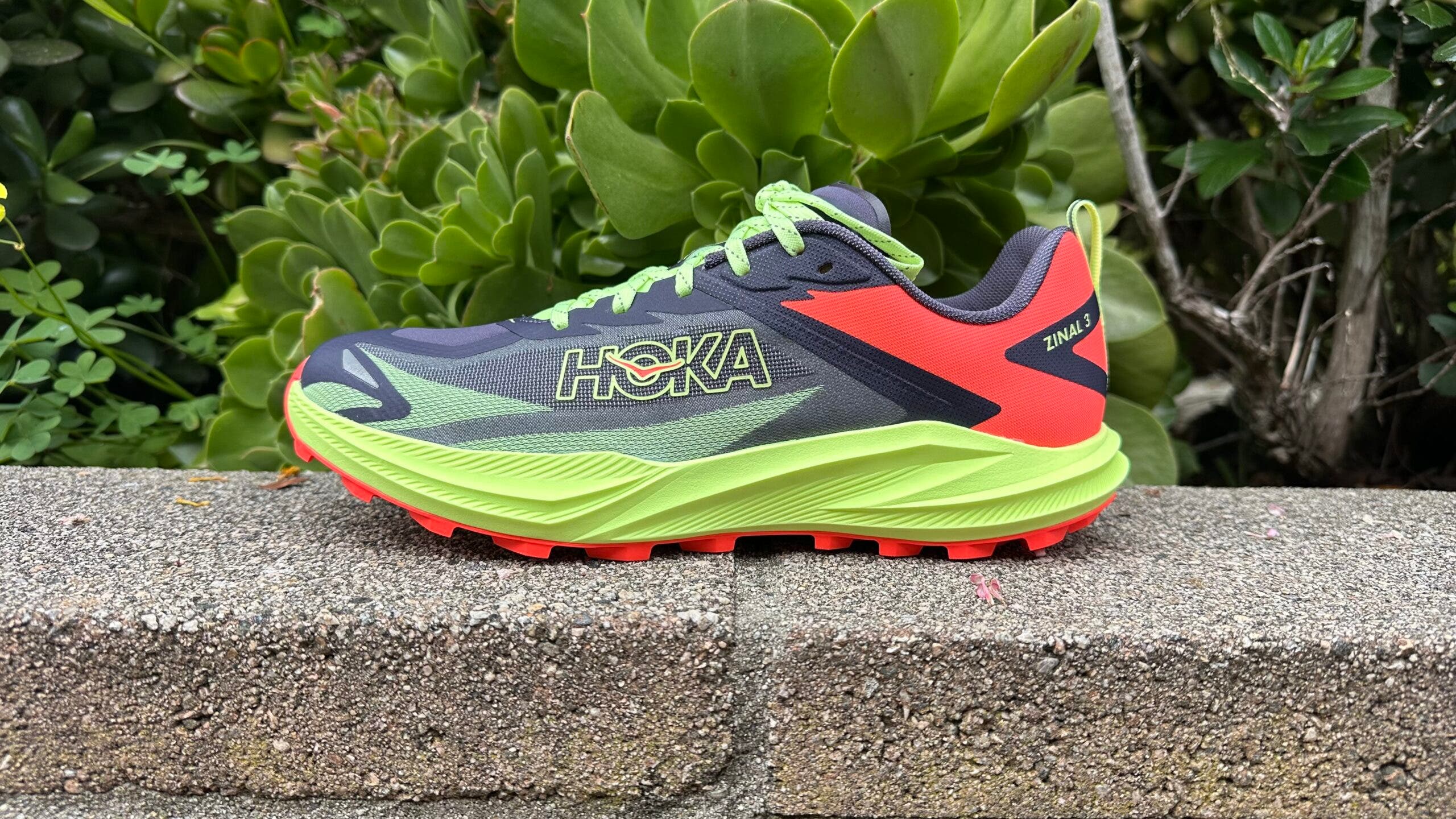 Hoka Zinal 3